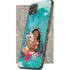 Disney Princess Moana with Pua and Heihei Google Pixel 4 XL Skin